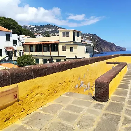 Cosy In Funchal, Sea And Mountain Views, 35 M² *