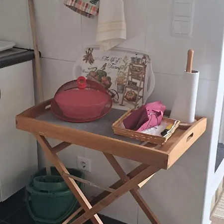 Apartment Cosy In Sea And Mountain Views 35 M² Funchal (Madeira)