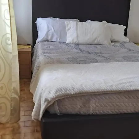 Cosy In Sea And Mountain Views 35 M² Apartment *