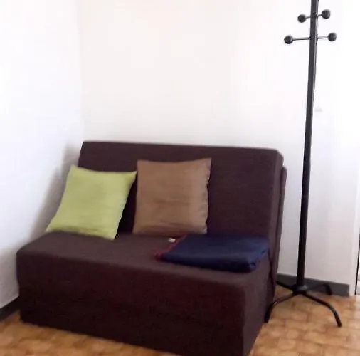 Cosy In Funchal, Sea And Mountain Views, 35 M² Appartement