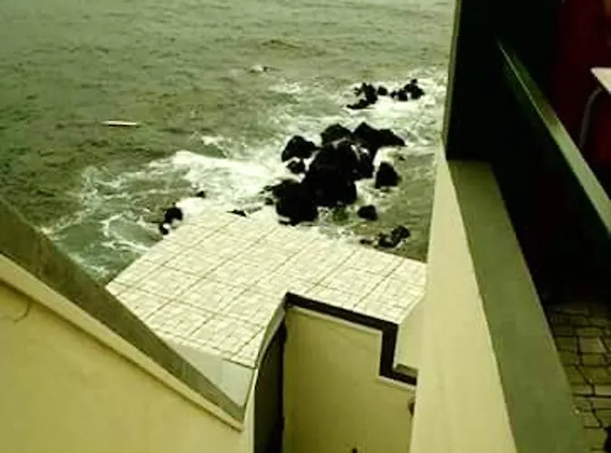 Cosy In Funchal, Sea And Mountain Views, 35 M² Appartement *