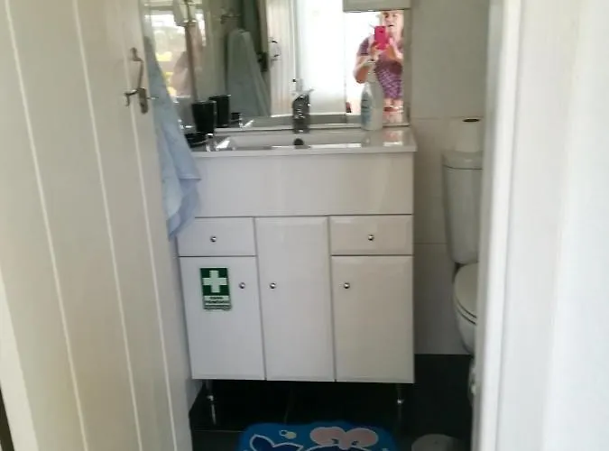 Cosy In Funchal, Sea And Mountain Views, 35 M² * Funchal (Madeira)