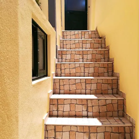 アパート Cosy In Funchal, Sea And Mountain Views, 35 M² *