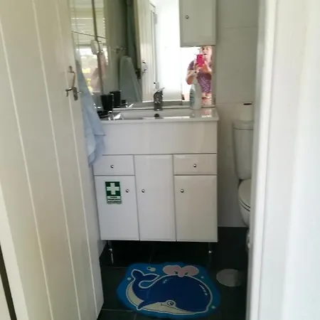 Cosy In Funchal, Sea And Mountain Views, 35 M² * Funchal (Madeira)