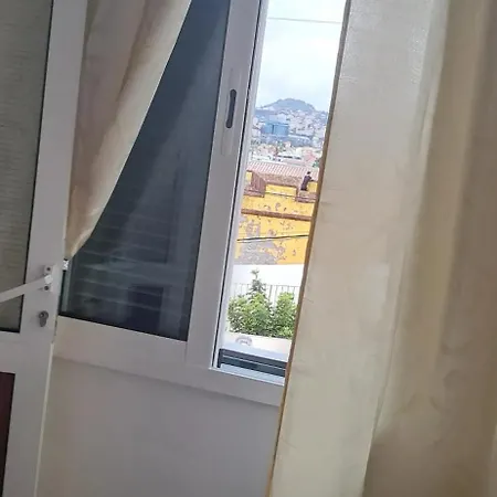 Cosy In Funchal, Sea And Mountain Views, 35 M² アパート フンシャル