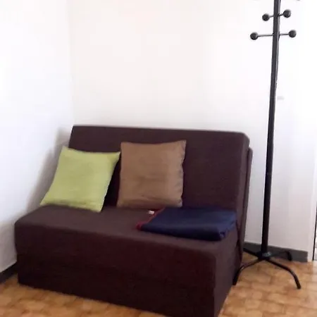 Cosy In Sea And Mountain Views 35 M² Appartement