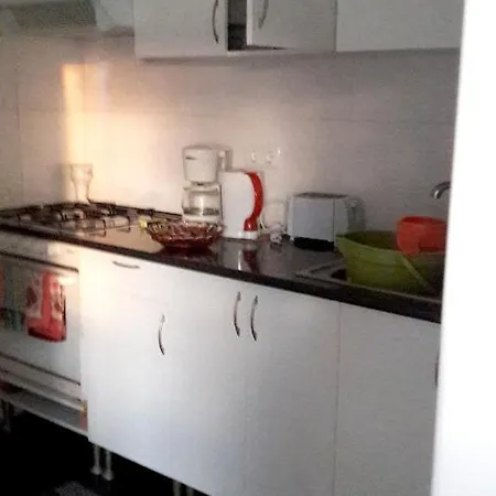 Cosy In Sea And Mountain Views 35 M² Apartmán *