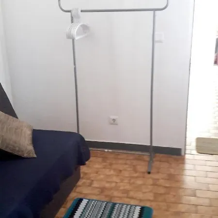 Cosy In Sea And Mountain Views 35 M² *