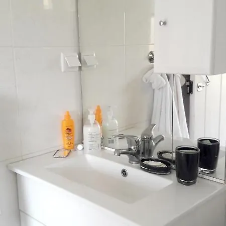 Cosy In Sea And Mountain Views 35 M² Funchal (Madeira)