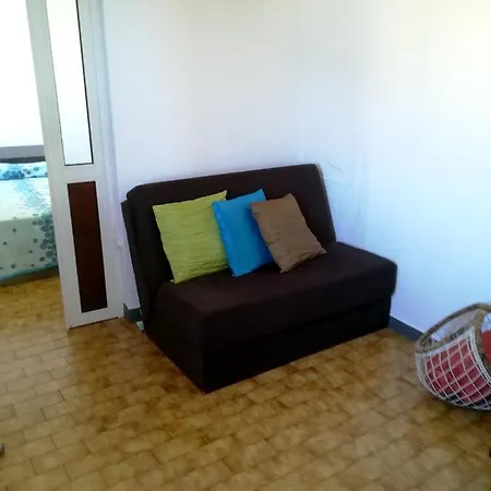 Cosy In Sea And Mountain Views 35 M² Appartement