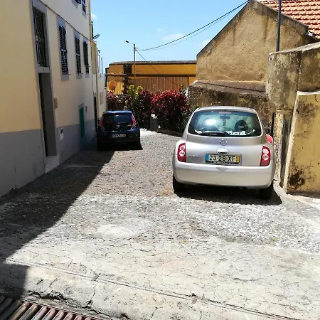 Cosy In Sea And Mountain Views 35 M² Funchal (Madeira)
