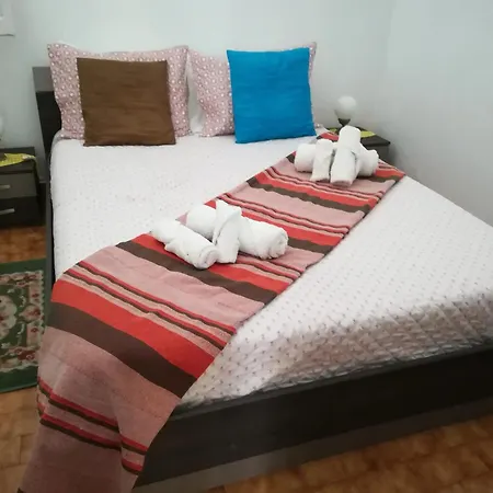 Cosy In Funchal, Sea And Mountain Views, 35 M² Apartment *