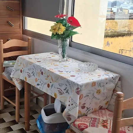 Cosy In Funchal, Sea And Mountain Views, 35 M² Apartament Funchal (Madeira)