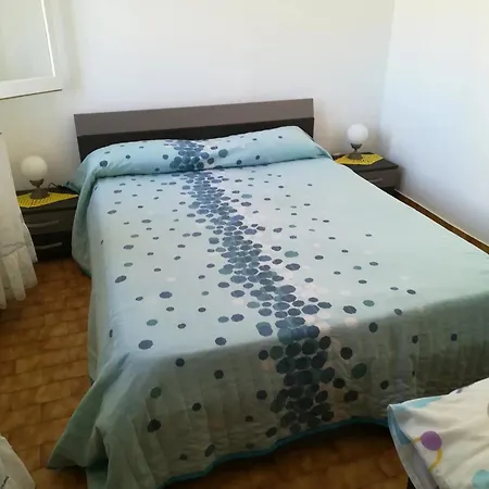 Apartmán Cosy In Sea And Mountain Views 35 M² *