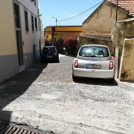 Apartment Cosy In Funchal, Sea And Mountain Views, 35 M² *