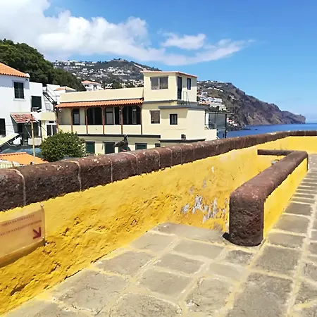 Apartment Cosy In Funchal, Sea And Mountain Views, 35 M² *