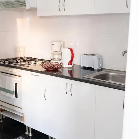 Apartment Cosy In Funchal, Sea And Mountain Views, 35 M² *