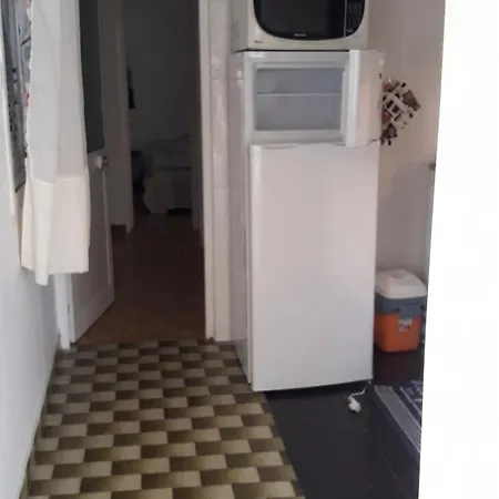 Apartment Cosy In Funchal, Sea And Mountain Views, 35 M² *