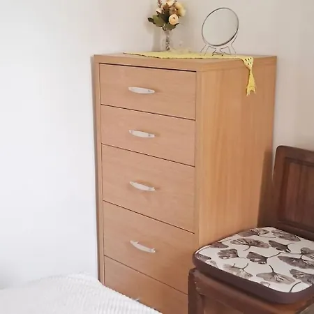 Apartment Cosy In Funchal, Sea And Mountain Views, 35 M²