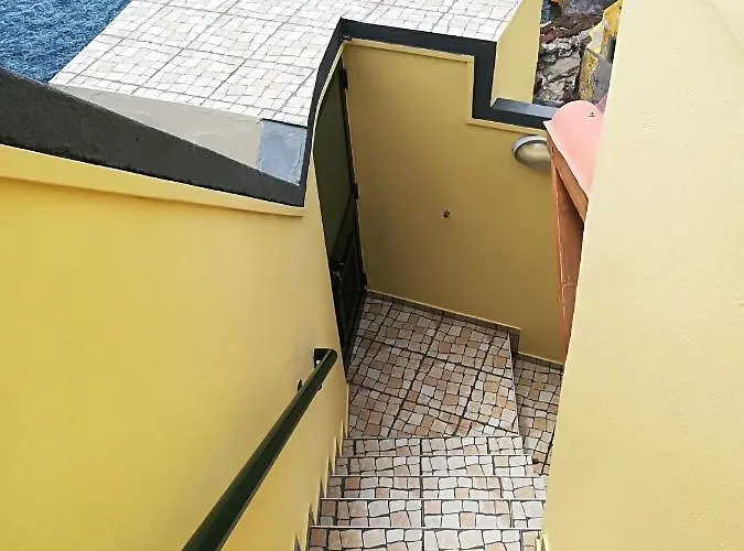 Cosy In Funchal, Sea And Mountain Views, 35 M² Funchal (Madeira)