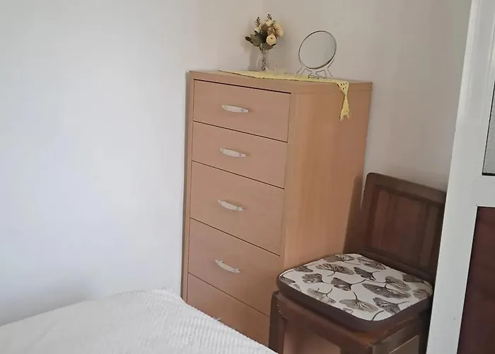 Cosy In Funchal, Sea And Mountain Views, 35 M² *