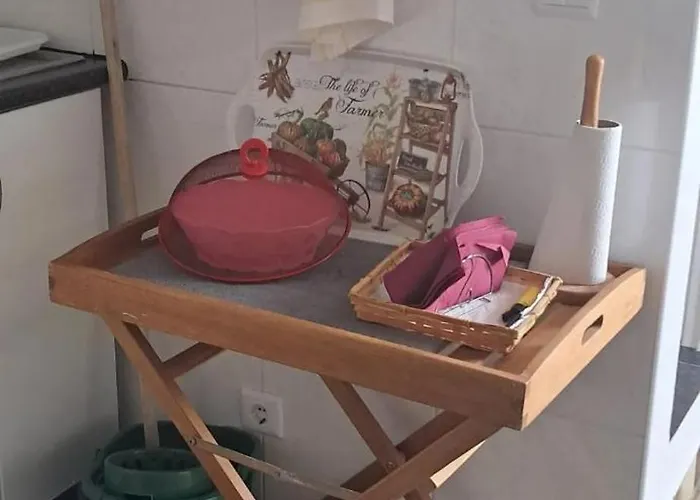 Apartamento Cosy In Funchal, Sea And Mountain Views, 35 M² Funchal (Madeira)