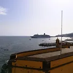 Апартаменты Cosy In Funchal, Sea And Mountain Views, 35 M²