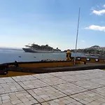 Апартаменты Cosy In Funchal, Sea And Mountain Views, 35 M² *