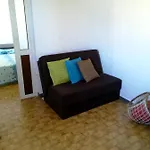 Cosy In Funchal, Sea And Mountain Views, 35 M² Апартаменты