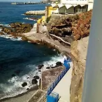 Cosy In Funchal, Sea And Mountain Views, 35 M² * Фуншал